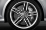 2013 Audi S7 Sedan Wheel