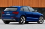 2014 Audi SQ5 3.0T Premium Plus quattro 4dr SUV Exterior
