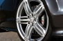 2013 Audi TTS Convertible Wheel