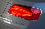 2014 Bentley Flying Spur Sedan Taillamp Detail