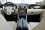 2014 Bentley Flying Spur Sedan Dashboard