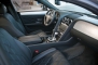 2014 Bentley Flying Spur Sedan Interior