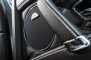 2014 Bentley Flying Spur Sedan Speaker Grille Detail
