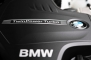 2014 BMW 3 Series 328i 2.0L Turbocharged I4 Engine