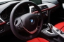 2014 BMW 3 Series 328i xDrive Wagon Dashboard