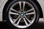 2014 BMW 3 Series 328i xDrive Wagon Wheel