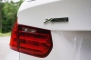 2014 BMW 3 Series 328i xDrive Wagon Rear Badge