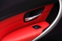 2014 BMW 3 Series 328i xDrive Wagon Interior Door Trim Detail