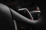 2014 BMW 3 Series 328i xDrive Wagon Steering Wheel Detail