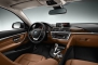 2014 BMW 4 Series 435i Coupe Interior