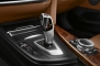 2014 BMW 4 Series 435i Coupe Shifter