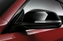 2014 BMW 4 Series 435i Coupe Exterior Mirror Detail
