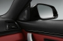 2014 BMW 4 Series 435i Coupe Interior Detail