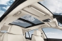 2014 BMW 5 Series Gran Turismo 4dr Hatchback Interior Detail