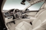 2014 BMW 5 Series Gran Turismo 4dr Hatchback Interior