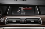 2014 BMW 5 Series Gran Turismo 4dr Hatchback Center Console