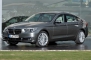 2014 BMW 5 Series Gran Turismo 4dr Hatchback Exterior