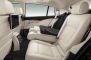 2014 BMW 5 Series Gran Turismo 4dr Hatchback Interior