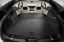 2014 BMW 5 Series Gran Turismo 4dr Hatchback Cargo Area