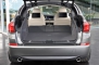2014 BMW 5 Series Gran Turismo 4dr Hatchback Cargo Area