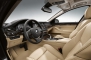2014 BMW 5 Series Sedan Interior