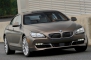 2014 BMW 6 Series Gran Coupe 640i  Sedan Exterior