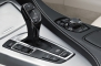 2014 BMW 6 Series 650i Coupe Shifter