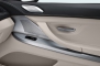 2014 BMW 6 Series 650i Coupe Interior Detail