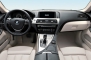 2014 BMW 6 Series 650i Coupe Interior