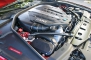 2014 BMW 6 Series 650i 4.4L Turbocharged V8 Engine