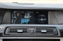 2014 BMW ActiveHybrid 5 Sedan Interior Detail