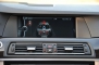 2014 BMW ActiveHybrid 5 Sedan Interior Detail