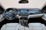 2014 BMW ActiveHybrid 5 Sedan Dashboard