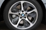 2014 BMW ActiveHybrid 5 Sedan Wheel