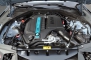 2014 BMW ActiveHybrid 7 Sedan 3.0L Turbocharged Gas/Electric I6 Engine