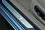 2014 BMW ActiveHybrid 7 Sedan Interior Detail