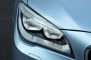 2014 BMW ActiveHybrid 7 Sedan Exterior Detail