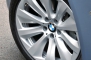 2014 BMW ActiveHybrid 7 Sedan Wheel