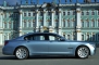 2014 BMW ActiveHybrid 7 Sedan Exterior