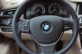 2014 BMW ActiveHybrid 7 Sedan Dashboard