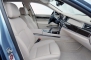 2014 BMW ActiveHybrid 7 Sedan Interior