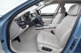 2014 BMW ActiveHybrid 7 Sedan Interior