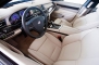 2014 BMW ALPINA B7 Sedan Interior