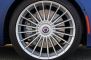 2014 BMW ALPINA B7 Sedan Wheel