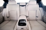 2014 BMW ALPINA B7 Sedan Rear Interior