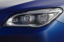 2014 BMW ALPINA B7 Sedan Headlamp Detail