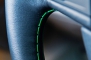2014 BMW ALPINA B7 Sedan Steering Wheel Detail