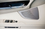 2014 BMW ALPINA B7 Sedan Interior Door Trim Detail