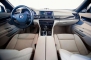 2014 BMW ALPINA B7 Sedan Dashboard