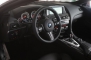 2014 BMW M5 Sedan Interior